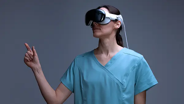 Scalable XR Training